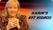 Karin's EFT Videos